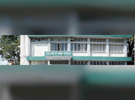 College of Community Science, CSKHPKV