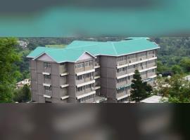 College of Horticulture and Forestry, Neri - Dr. Yashwant Singh Parmar University of Horticulture and Forestry