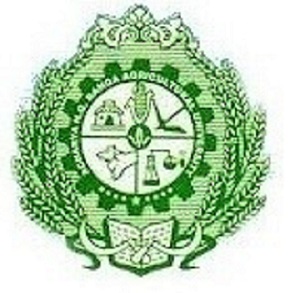 Dr. NTR College of Agricultural Engineering, Acharya N.G. Ranga Agricultural University logo