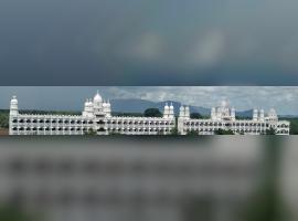 Rajiv Gandhi University of Knowledge Technologies - Ongole Campus