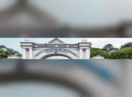 Haldia Institute of Technology