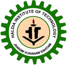 Haldia Institute of Technology logo