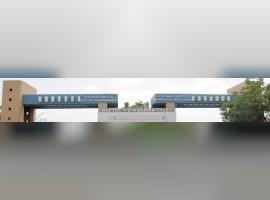 C.K Pithawalla College of Engineering and Technology