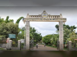 Adichunchanagiri Institute of Technology