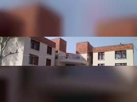 Punjab Institute of Technology, Maharaja Ranjit Singh Punjab Technical University