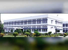 College of Basic Sciences & Humanities, Pusa