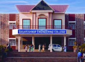 Basaveshwar Engineering College