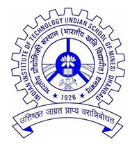 IIT Dhanbad (ISM) - Indian Institute of Technology (ISM) logo