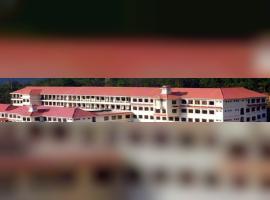 VJCET - Viswajyothi College of Engineering and Technology