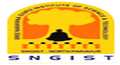 SNGIST - Sree Narayana Guru Institute of Science and Technology logo