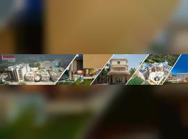 School of Engineering and Technology, Sushant University