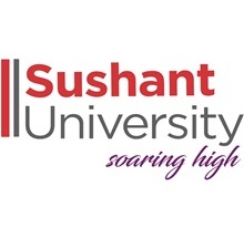 School of Engineering and Technology, Sushant University logo