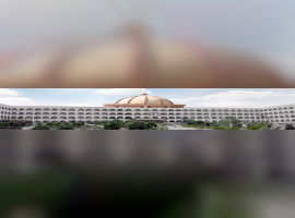 MIT College of Railway Engineering and Research