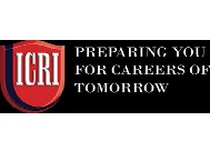 ICRI - Srinivas University logo