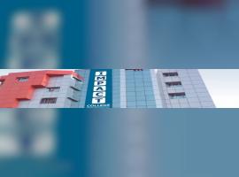 IMPACT College, Patna