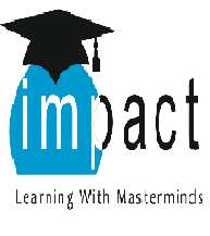 IMPACT College, Patna logo
