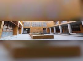 Indian Institute of Information Technology Vadodara - International Diu Campus