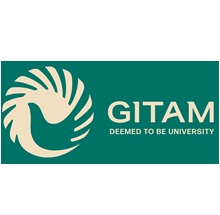 GITAM Deemed to be University - Bengaluru Campus logo