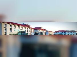 Golaghat Engineering College