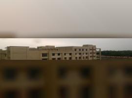 Shri Phanishwar Nath Renu Engineering College, Araria