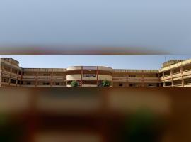 Shri Sitarambhai Naranji Patel Institute of Technology