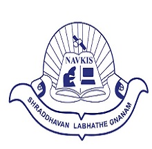 Navkis College of Engineering logo
