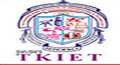 Tatyasaheb Kore Institute of Engineering & Technology logo