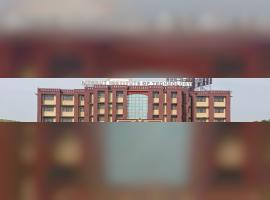 Meerut Institute of Technology