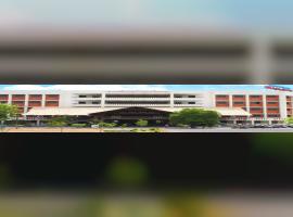 Priyadarshini Bhagwati College of Engineering