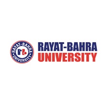 Rayat-Bahra University [RBU] powered by Sunstone logo