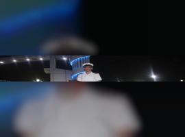 Shrim Maritime Academy