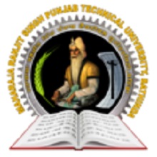 Punjab Institute of Technology, Rajpura, Maharaja Ranjit Singh Punjab Technical University logo
