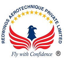 Redwings Aerotechnique Pvt Ltd logo