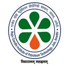 Assam Energy Institute, Sivasagar logo