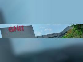 Guru Nanak Institute of Technology