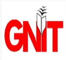 Guru Nanak Institute of Technology logo
