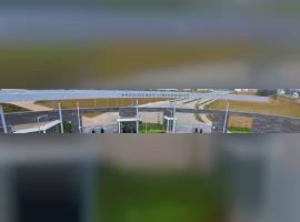 School of Engineering, Presidency University, Bangalore