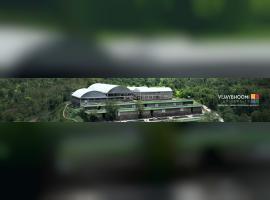 Vijaybhoomi School of Science and Technology, Vijaybhoomi University