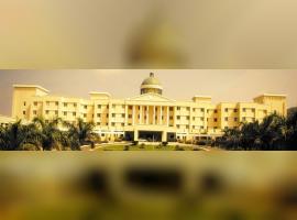 Ajeenkya DY Patil University - Seamedu School of Pro-Expressionism