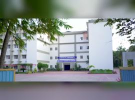Srinivas University - Bangalore Campus