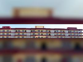 LNCT Group of Colleges