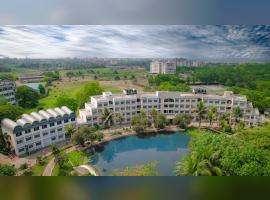 NSHM Institute of Engineering and Technology - NSHM Knowledge Campus Durgapur