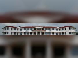 Phulo-Jhano Murmu College of Dairy Technology, Dumka, Birsa Agricultural University