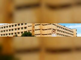 Rajiv Gandhi University of Knowledge Technologies, Srikakulam Campus - RGUKT