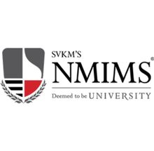 Narseee Monjee Insitute of Management Studies (NMIMS), Chandigarh logo