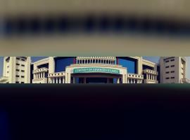 Centre for Advanced Studies, Dr. A.P.J. Abdul Kalam Technical University