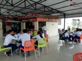 Chouksey Engineering College