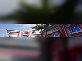 B.F.I.T. Technical Campus