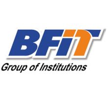 B.F.I.T. Technical Campus logo