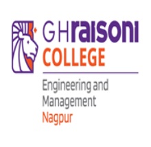G.H. Raisoni Academy of Engineering and Technology logo